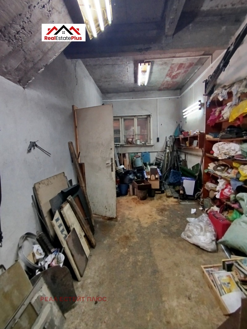 Do wynajęcia  Budynek przemysłowy Plewen , Szirok centar , 100 mkw | 31028735 - obraz [2]