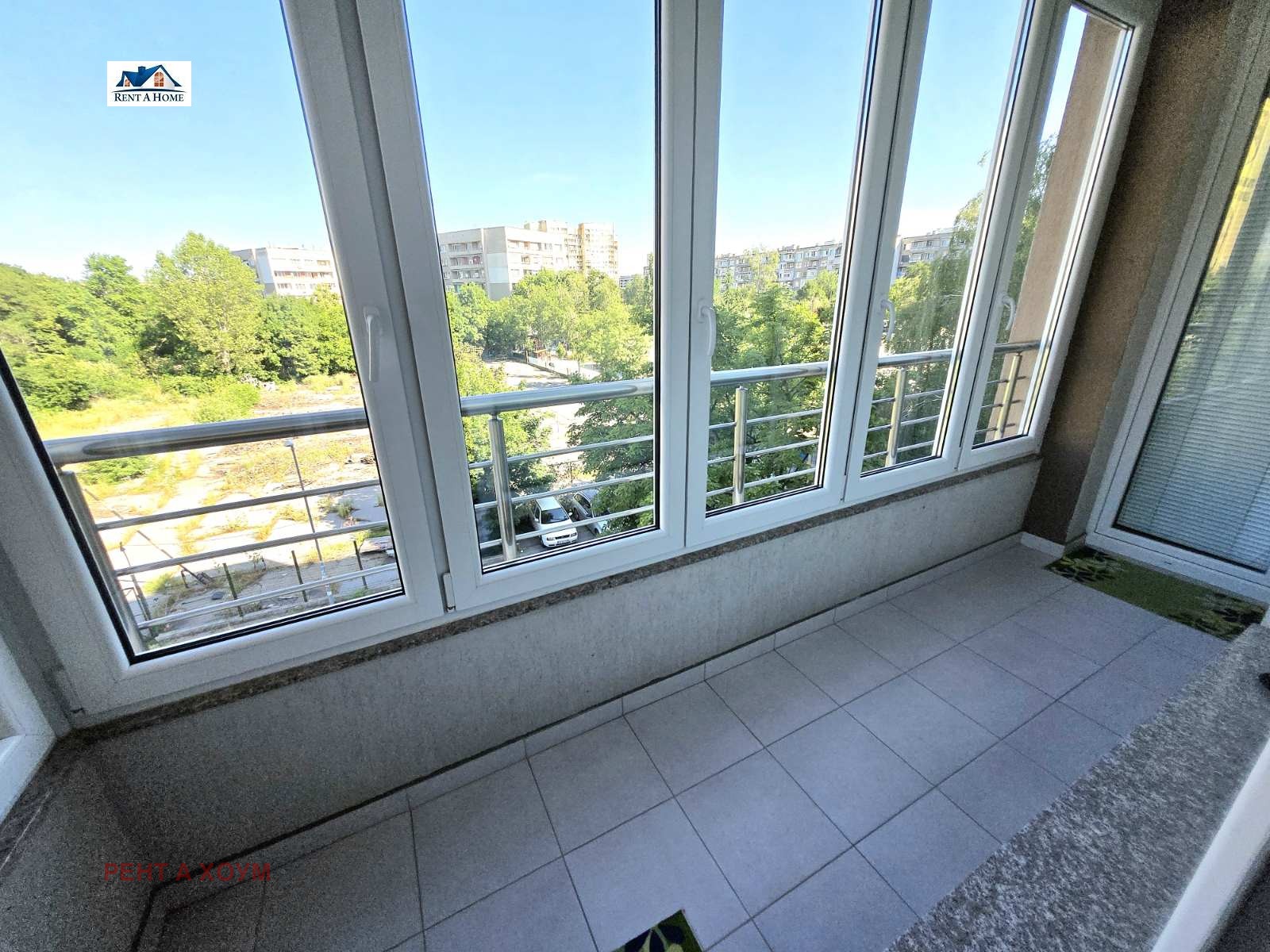 Дава под наем 2-СТАЕН, гр. София, Младост 1, снимка 11 - Апартаменти - 54996075