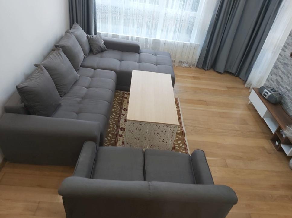 Дава под наем 2-СТАЕН, гр. София, Връбница 2, снимка 4 - Апартаменти - 56394812