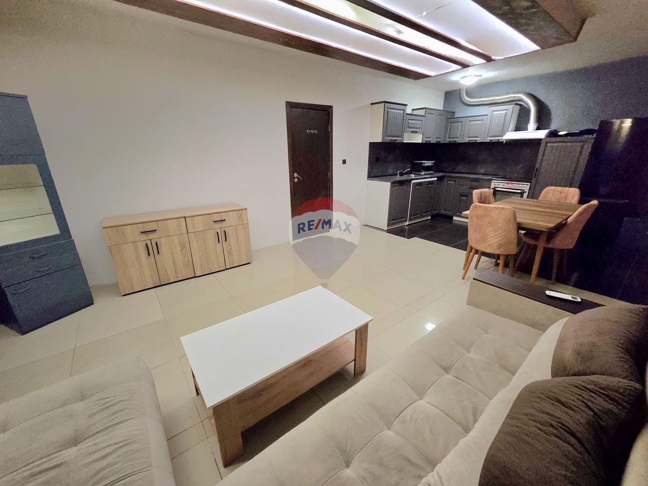 Дава под наем 3-СТАЕН, гр. Варна, Трошево, снимка 4 - Апартаменти - 53857769