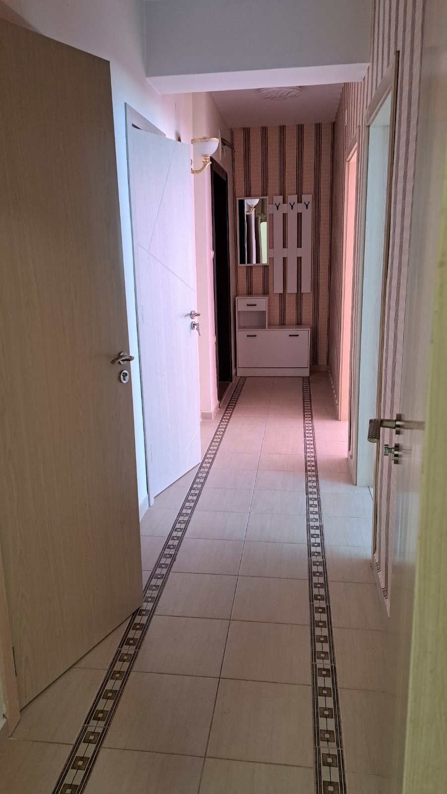 Дава под наем 3-СТАЕН, гр. Стара Загора, ОРБ, снимка 7 - Апартаменти - 53866166