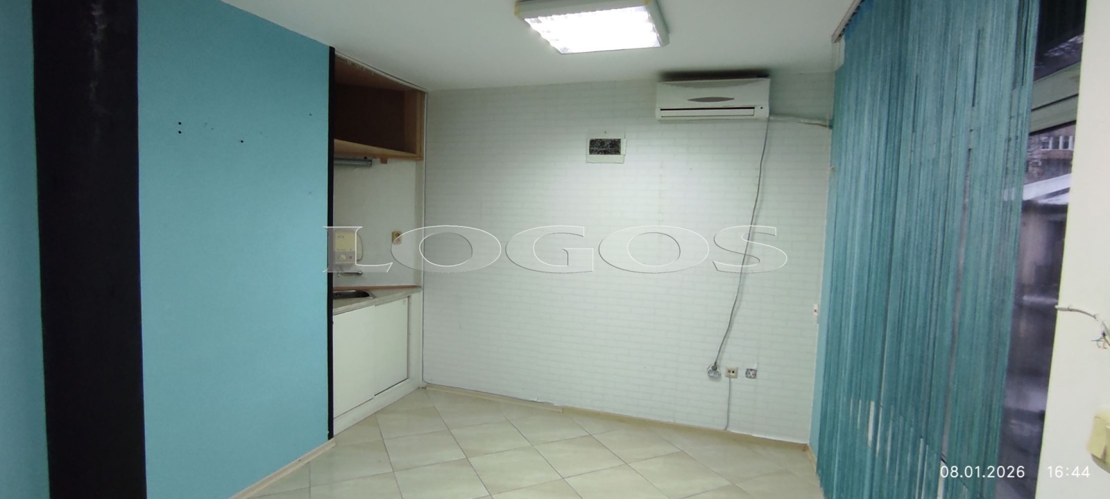 Дава под наем ОФИС, гр. Варна, Зимно кино Тракия, снимка 2 - Офиси - 53074493
