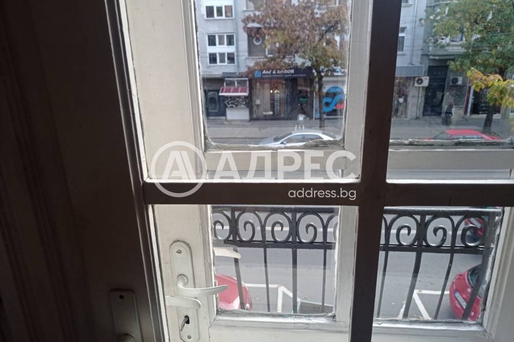 Дава под наем ОФИС, гр. София, Център, снимка 4 - Офиси - 55031569