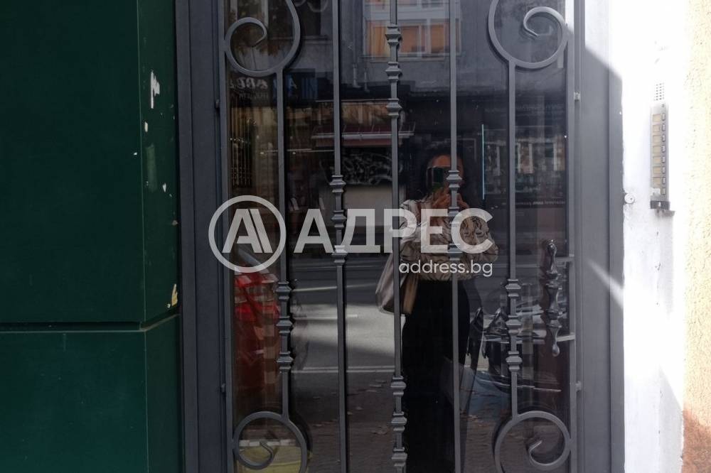 Дава под наем ОФИС, гр. София, Център, снимка 6 - Офиси - 55031569