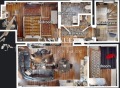 Под наем 3-СТАЕН, град София, Център • 1200 € / 2347.00 лв. • 80354881 16