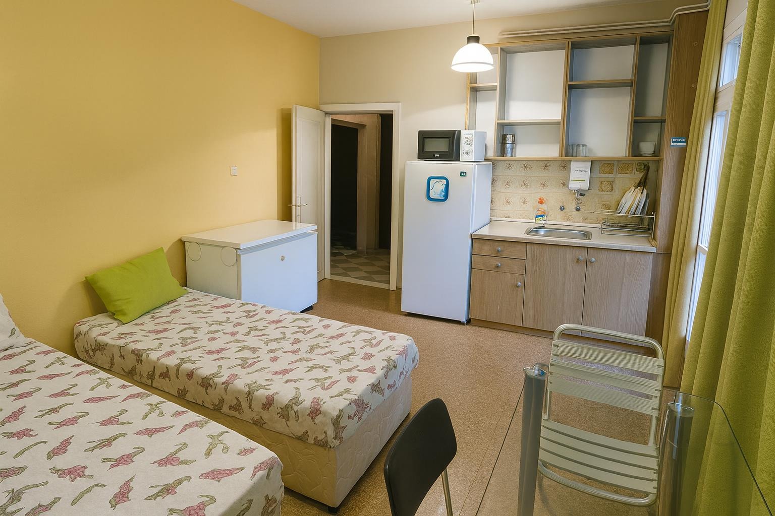 Дава под Наем МНОГОСТАЕН | Imot.bg — изображение 1