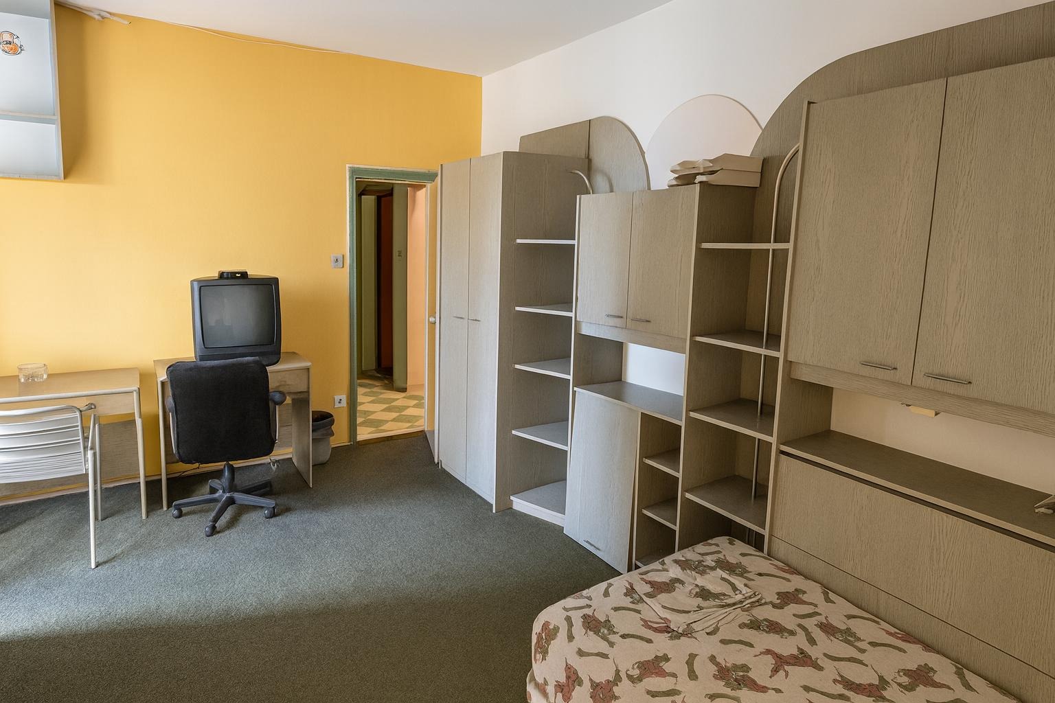 Дава под Наем МНОГОСТАЕН | Imot.bg — изображение 5