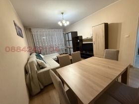 Дава под наем 2-стаен