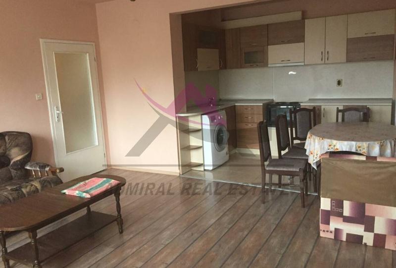 De inchiriat  1 dormitor Varna , Troșevo , 60 mp | 69743704 - imagine [2]