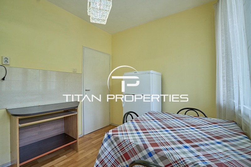 Zu vermieten  1 Schlafzimmer Plowdiw , Zentar , 60 qm | 22447723 - Bild [2]
