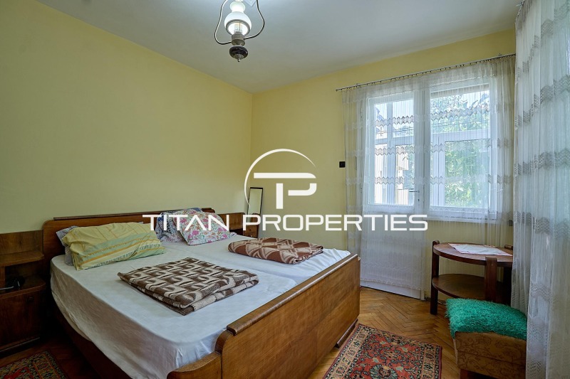 Zu vermieten  1 Schlafzimmer Plowdiw , Zentar , 60 qm | 22447723 - Bild [6]