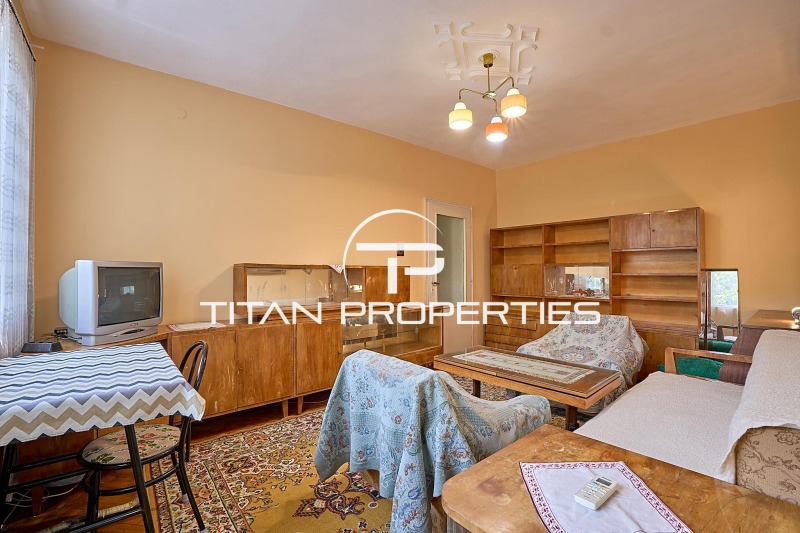 Zu vermieten  1 Schlafzimmer Plowdiw , Zentar , 60 qm | 22447723 - Bild [5]