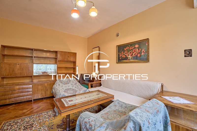 Zu vermieten  1 Schlafzimmer Plowdiw , Zentar , 60 qm | 22447723 - Bild [4]