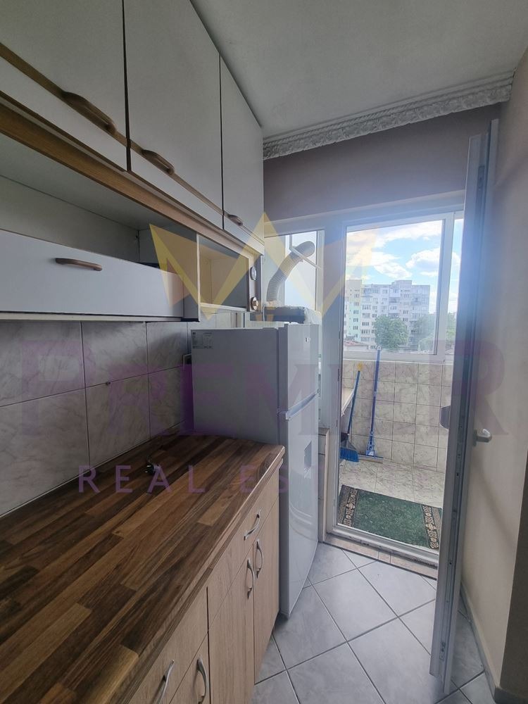 В аренду  1 спальня Варна , Погреби , 50 кв.м | 98195844 - изображение [2]