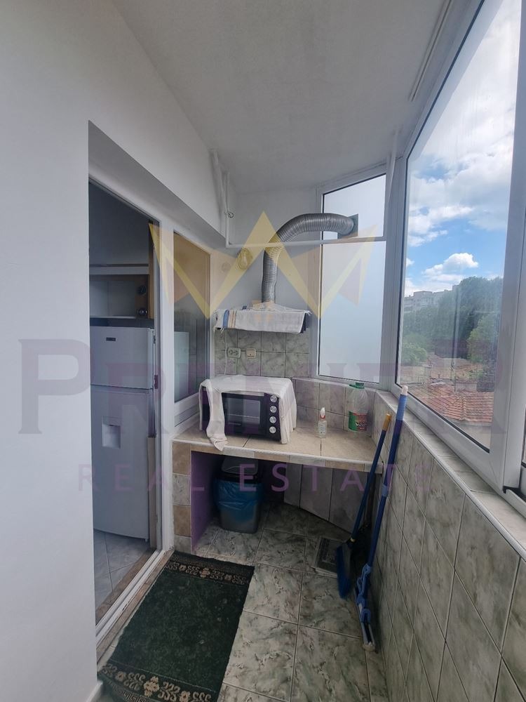 В аренду  1 спальня Варна , Погреби , 50 кв.м | 98195844 - изображение [9]