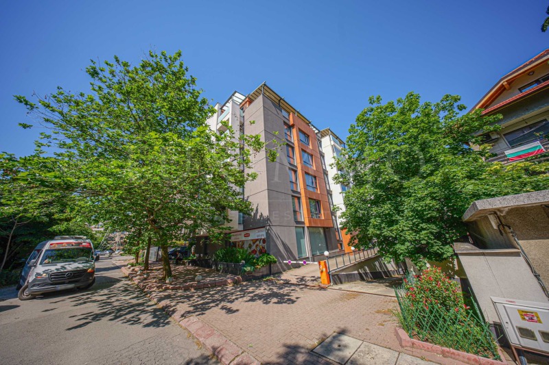 Te huur  1 slaapkamer Sofia , Pavlovo , 78 m² | 33027307 - afbeelding [17]