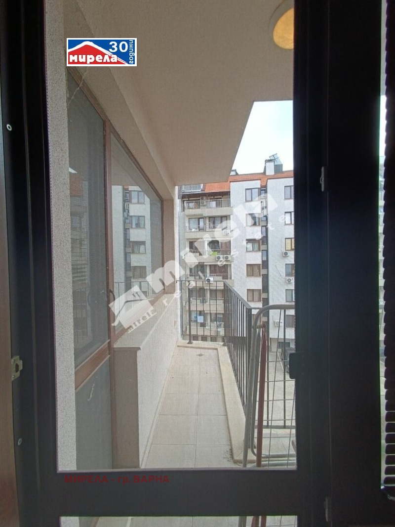 Дава под наем  2-стаен град Варна , Левски 1 , 64 кв.м | 10032142 - изображение [14]