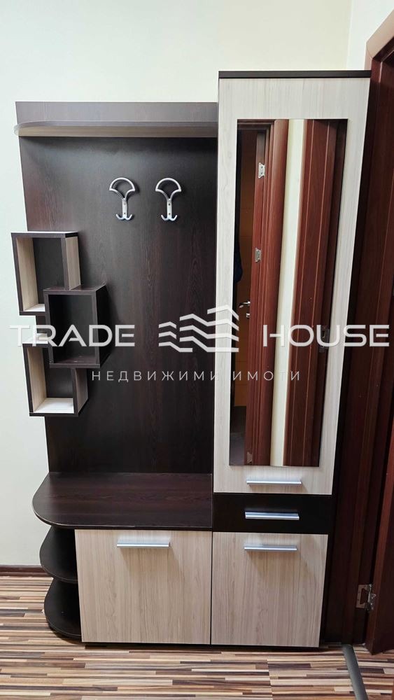 De inchiriat  1 dormitor Plovdiv , Cârșiiaca , 79 mp | 66143557 - imagine [8]