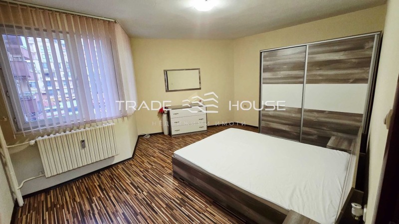 De inchiriat  1 dormitor Plovdiv , Cârșiiaca , 79 mp | 66143557 - imagine [4]