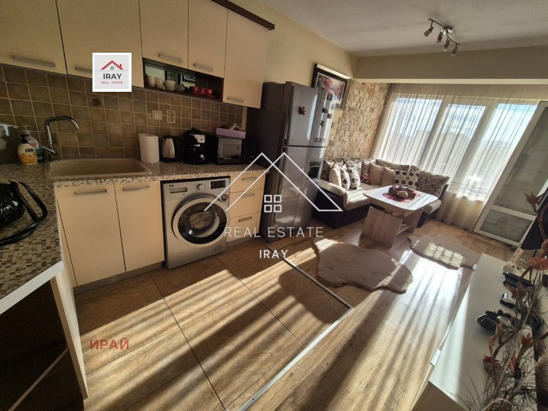 A louer  1 chambre Stara Zagora , Bila , 70 m² | 60222236 - image [5]