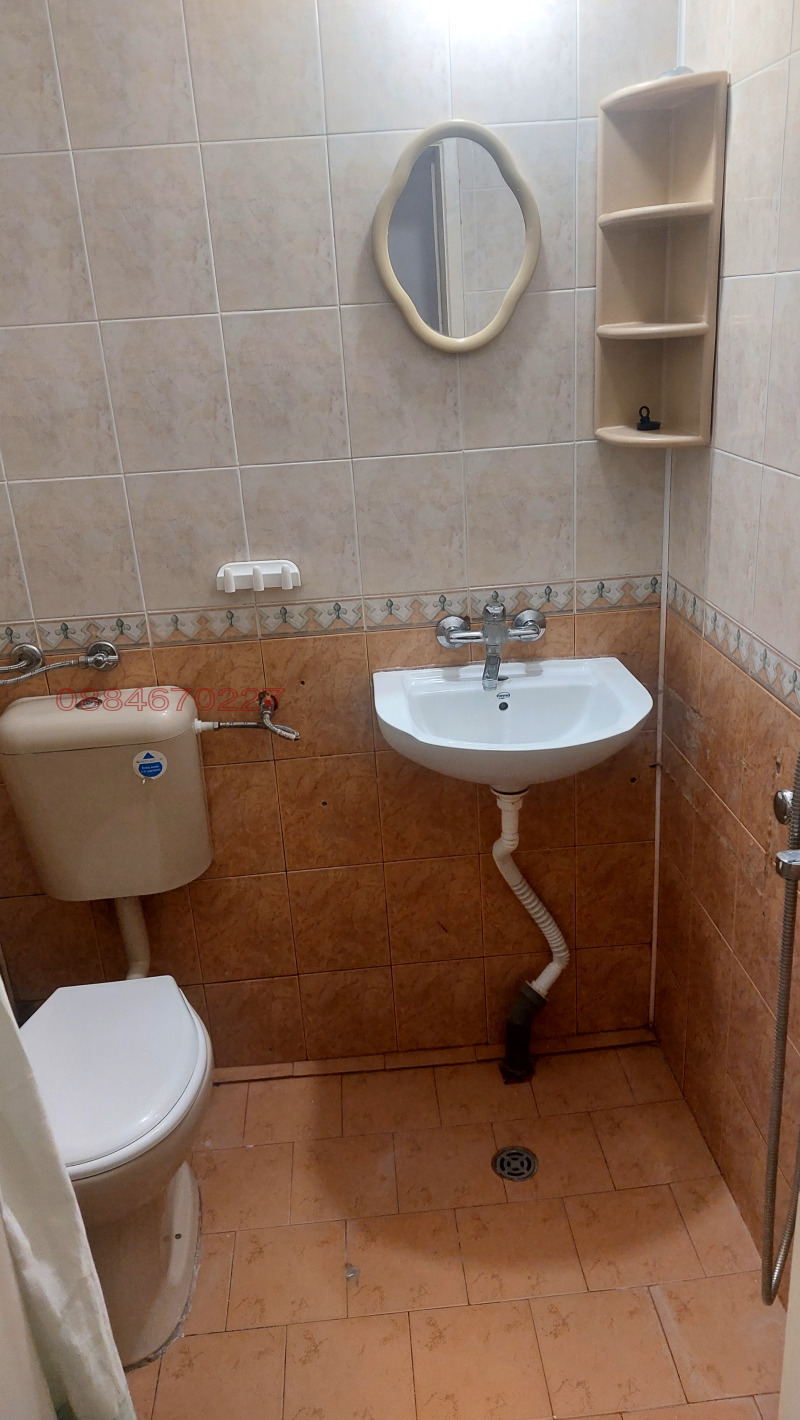 Дава под наем 2-СТАЕН, гр. Варна, Чаталджа, снимка 13 - Апартаменти - 52725125