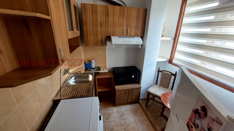 Дава под наем 2-СТАЕН, гр. Варна, Чаталджа, снимка 8 - Апартаменти - 52725125