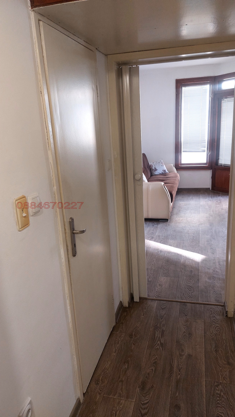 Дава под наем 2-СТАЕН, гр. Варна, Чаталджа, снимка 3 - Апартаменти - 52725125