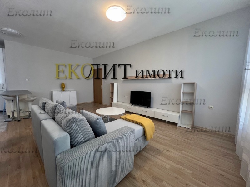 Дава под наем 2-СТАЕН, гр. София, Манастирски ливади