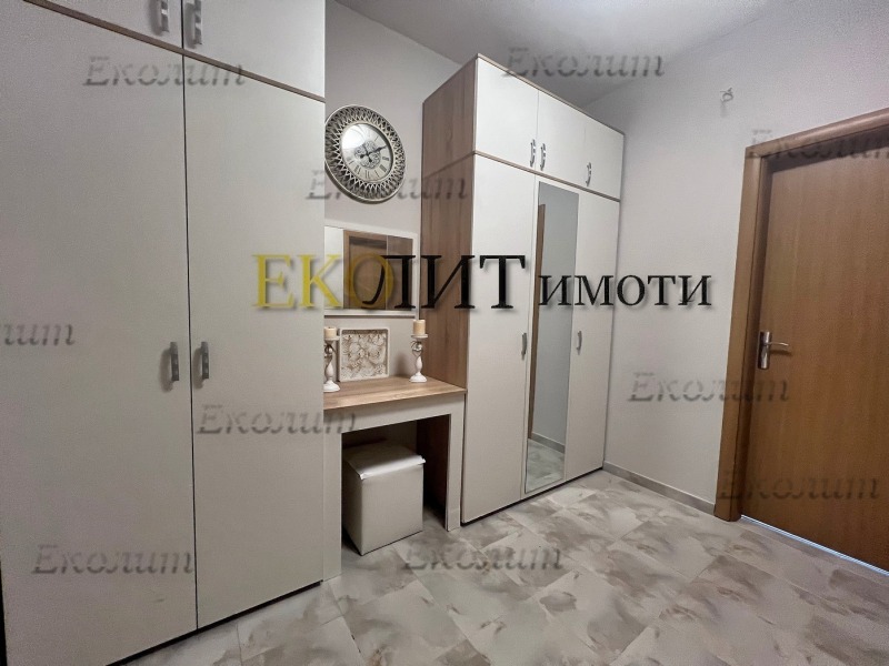 Дава под наем 2-СТАЕН, гр. София, Манастирски ливади, снимка 2 - Апартаменти - 53495520