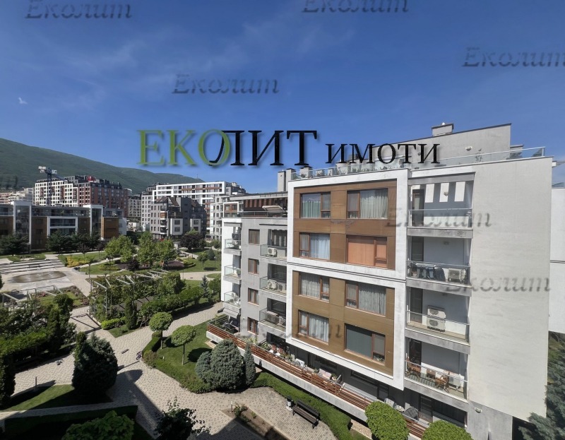 Дава под наем 2-СТАЕН, гр. София, Манастирски ливади, снимка 7 - Апартаменти - 53495520