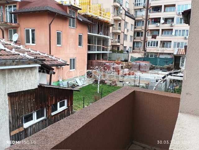 Дава под наем 2-СТАЕН, гр. София, Банишора, снимка 14 - Апартаменти - 54042499