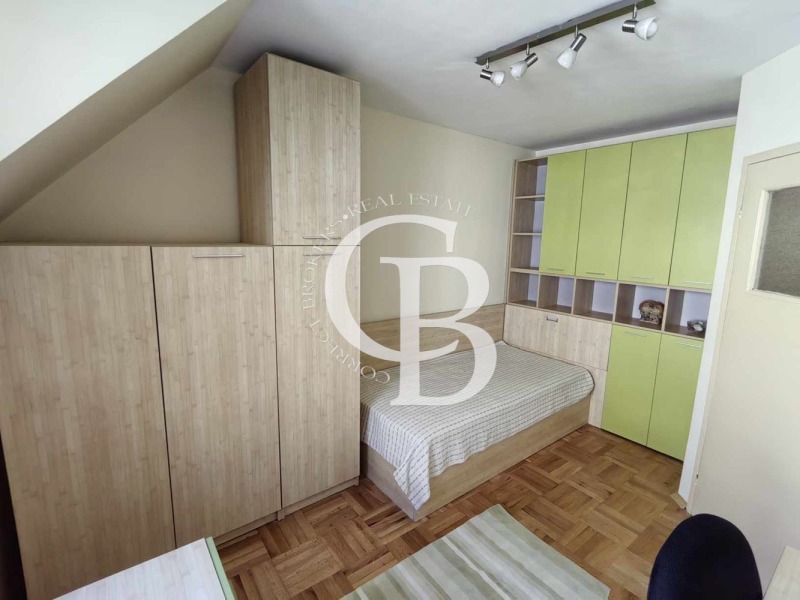 Te huur  2 slaapkamers Varna , Okrazjna bolnitsa-Generali , 100 m² | 94648275 - afbeelding [10]