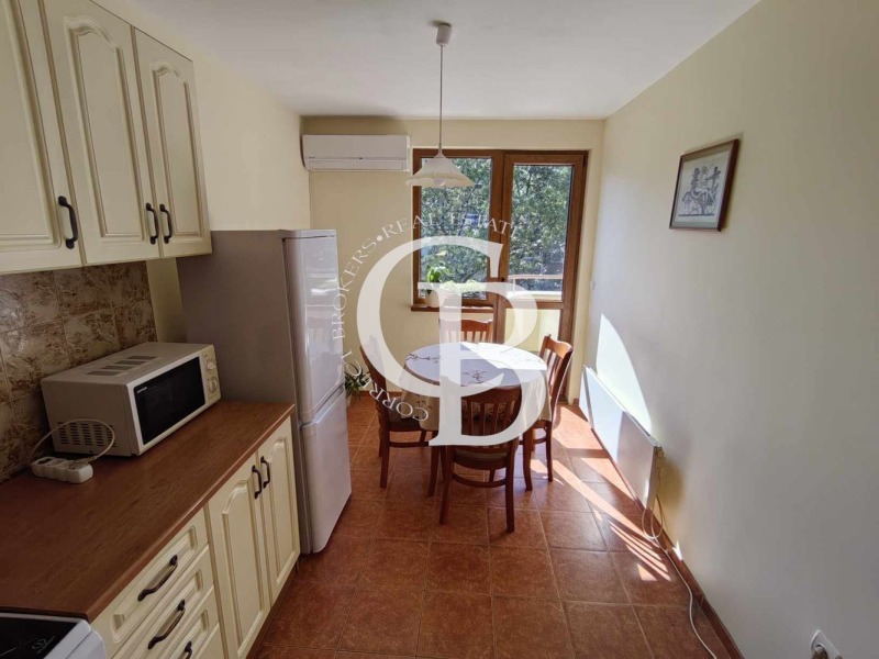 Te huur  2 slaapkamers Varna , Okrazjna bolnitsa-Generali , 100 m² | 94648275 - afbeelding [6]