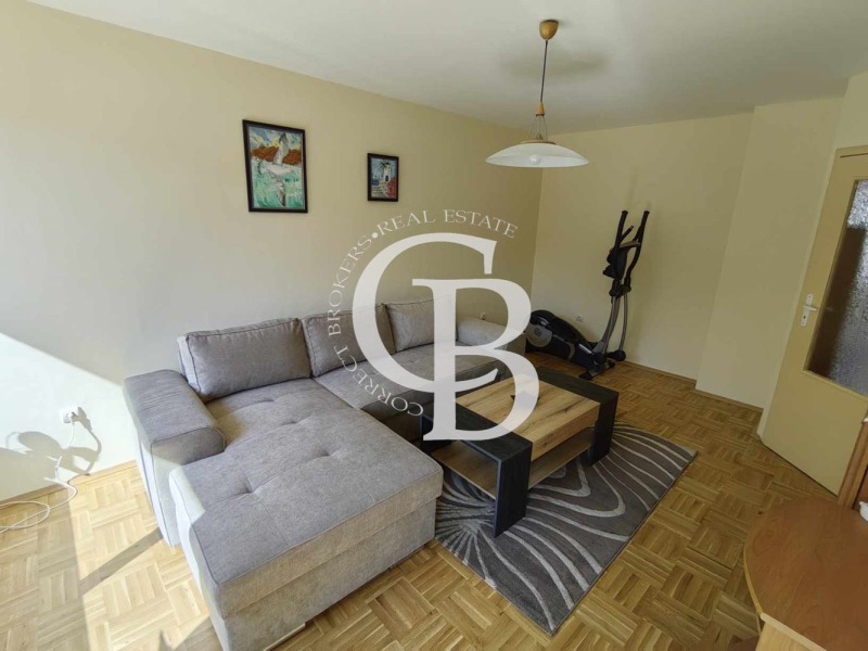 Te huur  2 slaapkamers Varna , Okrazjna bolnitsa-Generali , 100 m² | 94648275 - afbeelding [3]