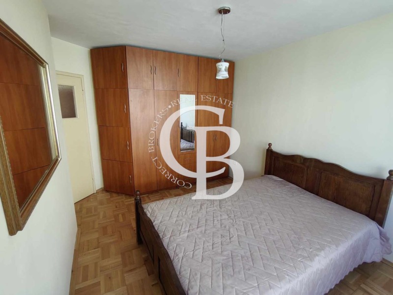 Te huur  2 slaapkamers Varna , Okrazjna bolnitsa-Generali , 100 m² | 94648275 - afbeelding [7]