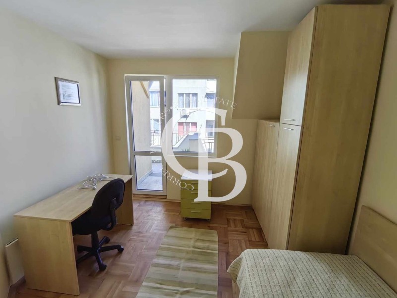 Te huur  2 slaapkamers Varna , Okrazjna bolnitsa-Generali , 100 m² | 94648275 - afbeelding [11]