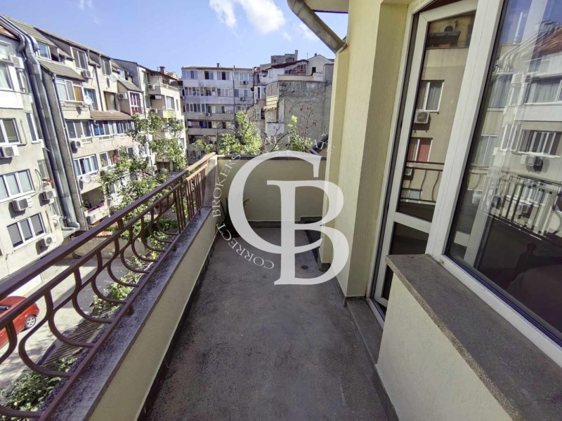 Te huur  2 slaapkamers Varna , Okrazjna bolnitsa-Generali , 100 m² | 94648275 - afbeelding [15]