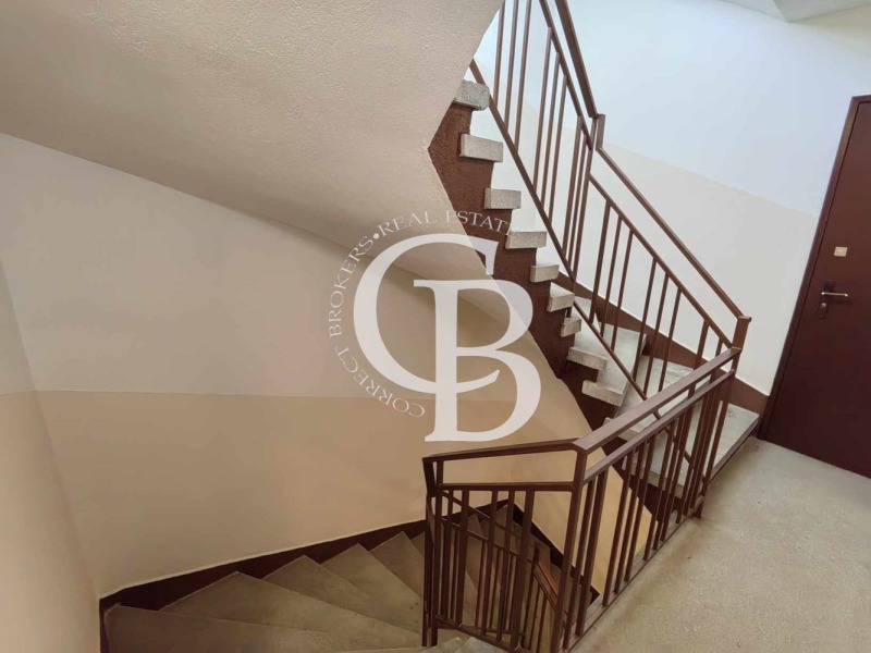 Te huur  2 slaapkamers Varna , Okrazjna bolnitsa-Generali , 100 m² | 94648275 - afbeelding [16]