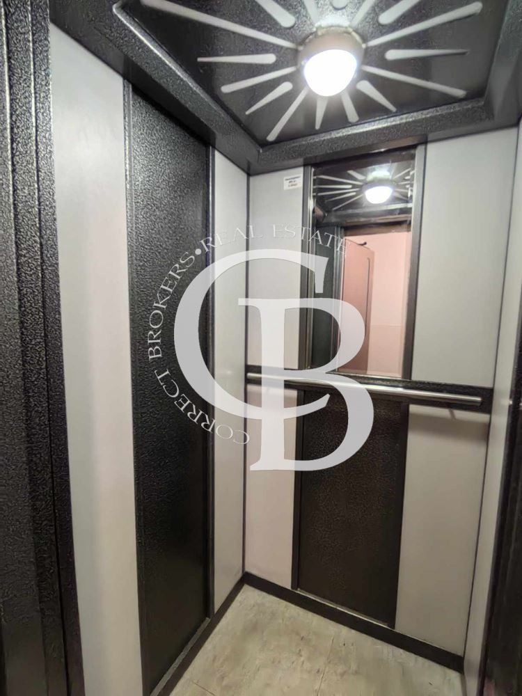 Te huur  2 slaapkamers Varna , Okrazjna bolnitsa-Generali , 100 m² | 94648275 - afbeelding [17]