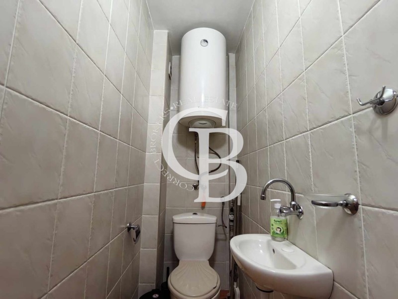 Te huur  2 slaapkamers Varna , Okrazjna bolnitsa-Generali , 100 m² | 94648275 - afbeelding [14]