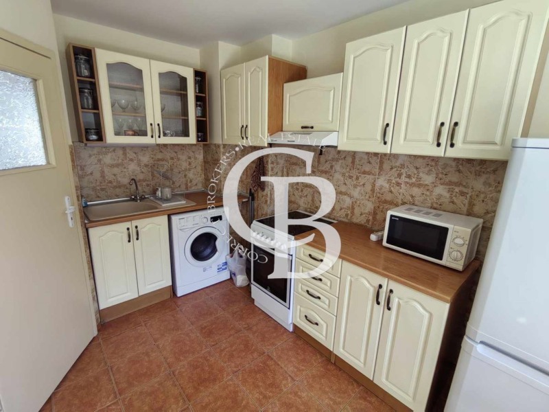 Te huur  2 slaapkamers Varna , Okrazjna bolnitsa-Generali , 100 m² | 94648275 - afbeelding [4]