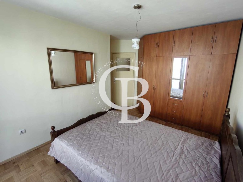 Te huur  2 slaapkamers Varna , Okrazjna bolnitsa-Generali , 100 m² | 94648275 - afbeelding [8]