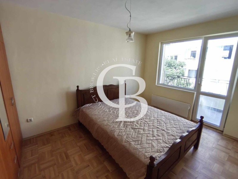 Te huur  2 slaapkamers Varna , Okrazjna bolnitsa-Generali , 100 m² | 94648275 - afbeelding [9]