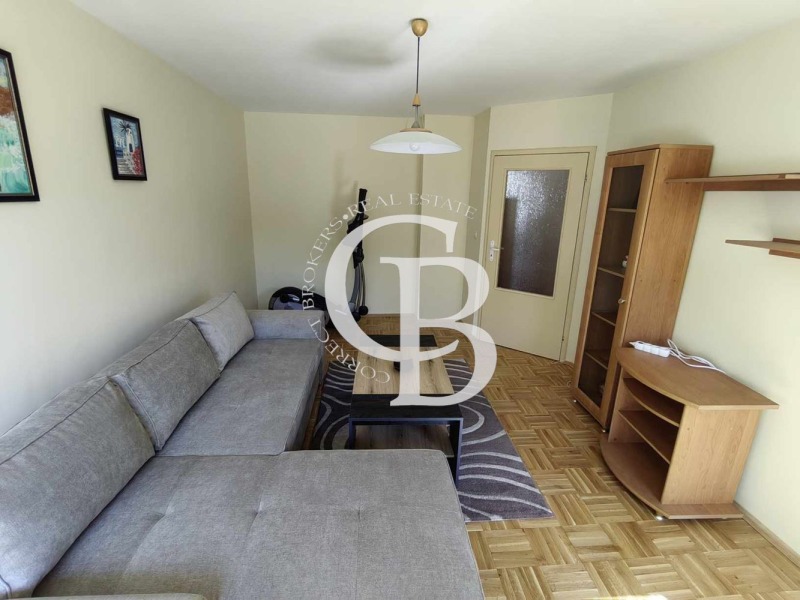 Te huur  2 slaapkamers Varna , Okrazjna bolnitsa-Generali , 100 m² | 94648275 - afbeelding [2]