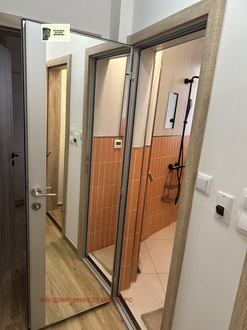 Дава под наем 3-СТАЕН, гр. София, Овча купел, снимка 10 - Апартаменти - 53415590