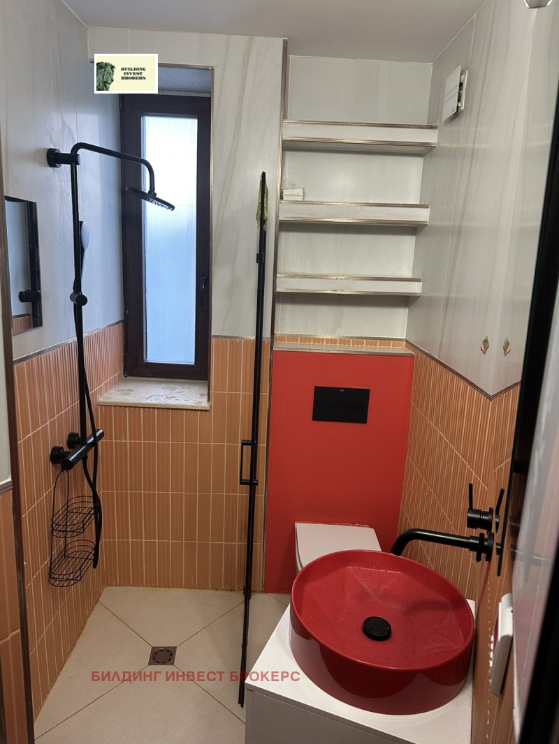 Дава под наем 3-СТАЕН, гр. София, Овча купел, снимка 13 - Апартаменти - 53415590