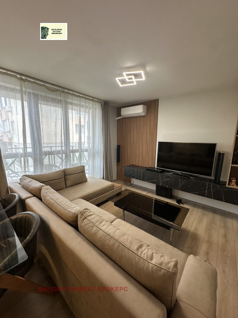 Дава под наем 3-СТАЕН, гр. София, Овча купел