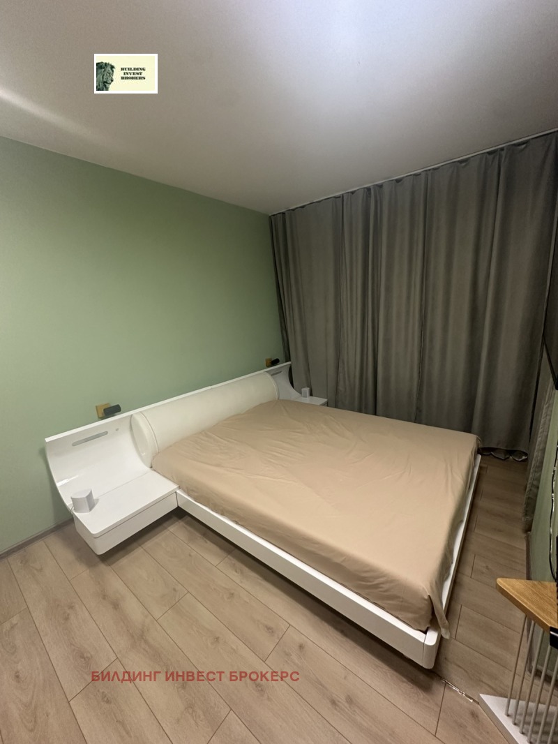 Дава под наем 3-СТАЕН, гр. София, Овча купел, снимка 16 - Апартаменти - 53415590