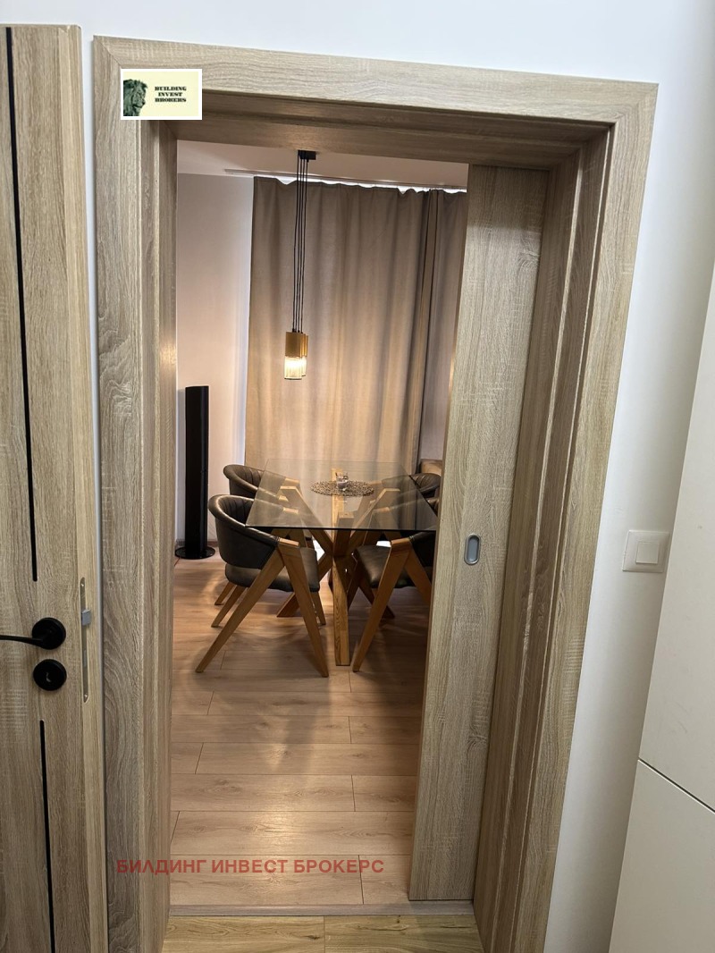 Дава под наем 3-СТАЕН, гр. София, Овча купел, снимка 4 - Апартаменти - 53415590