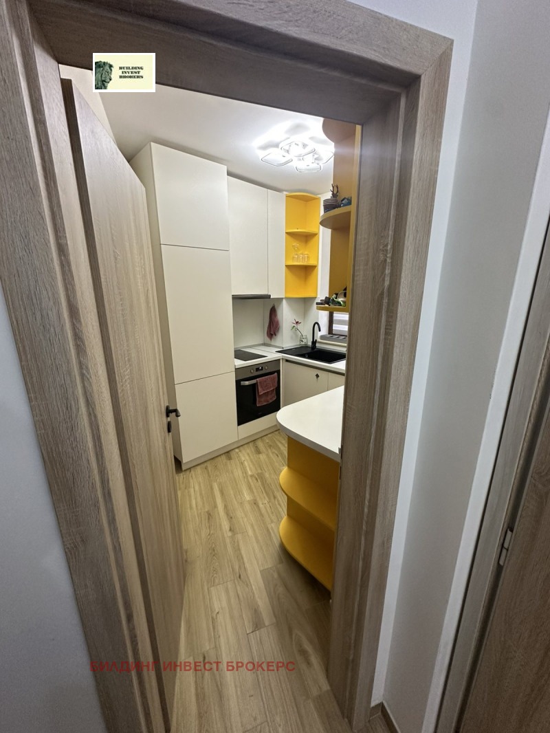 Дава под наем 3-СТАЕН, гр. София, Овча купел, снимка 7 - Апартаменти - 53415590